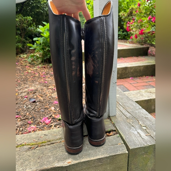 Konig Dressage Boot 5 1/2 UK - Picture 2 of 7